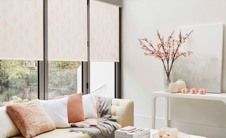 Свободновисящие рольшторы