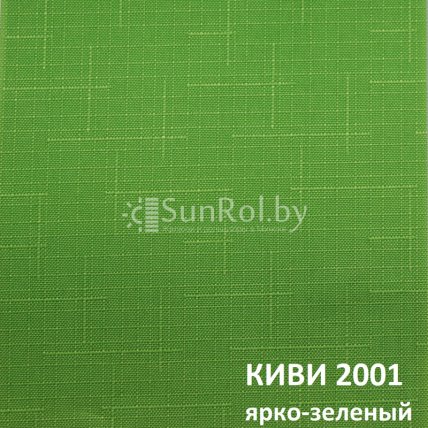 Рулонные шторы Киви 2001