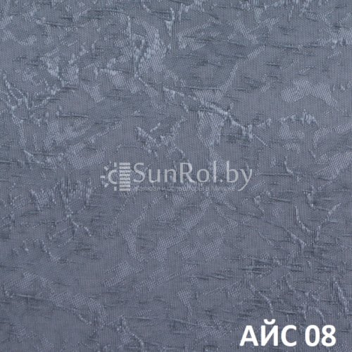 Рулонные шторы Айс 08